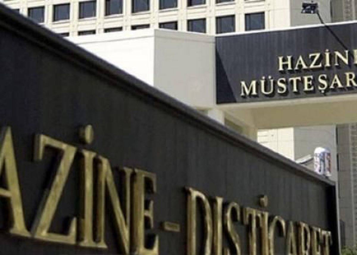 Hazine\'nin Sıcak Haftası