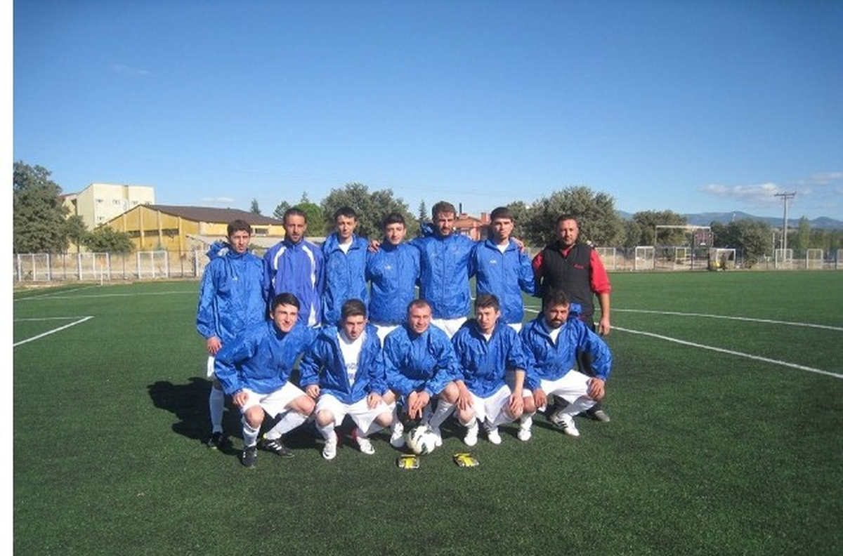 Hisarcık Belediyespor Olaylı Maçın Ardından Ligden Çekildi