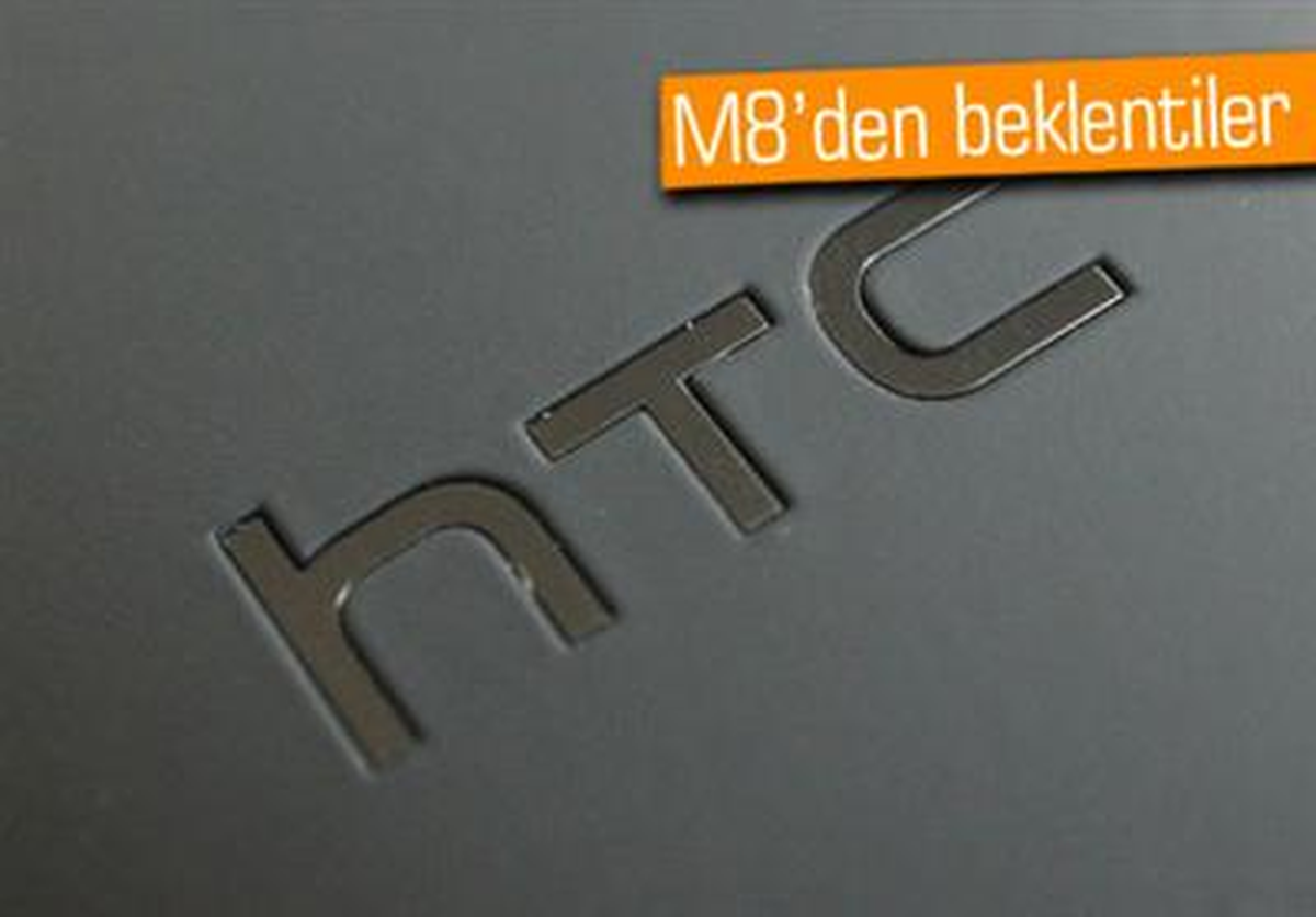 Htc M8 Hayal Kırıklığı Yaşatabilir Mi?