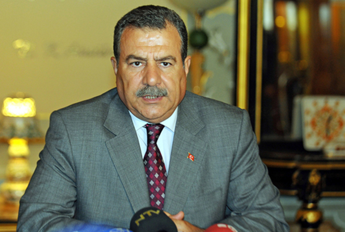 İçişleri Bakanı Güler Açıklaması