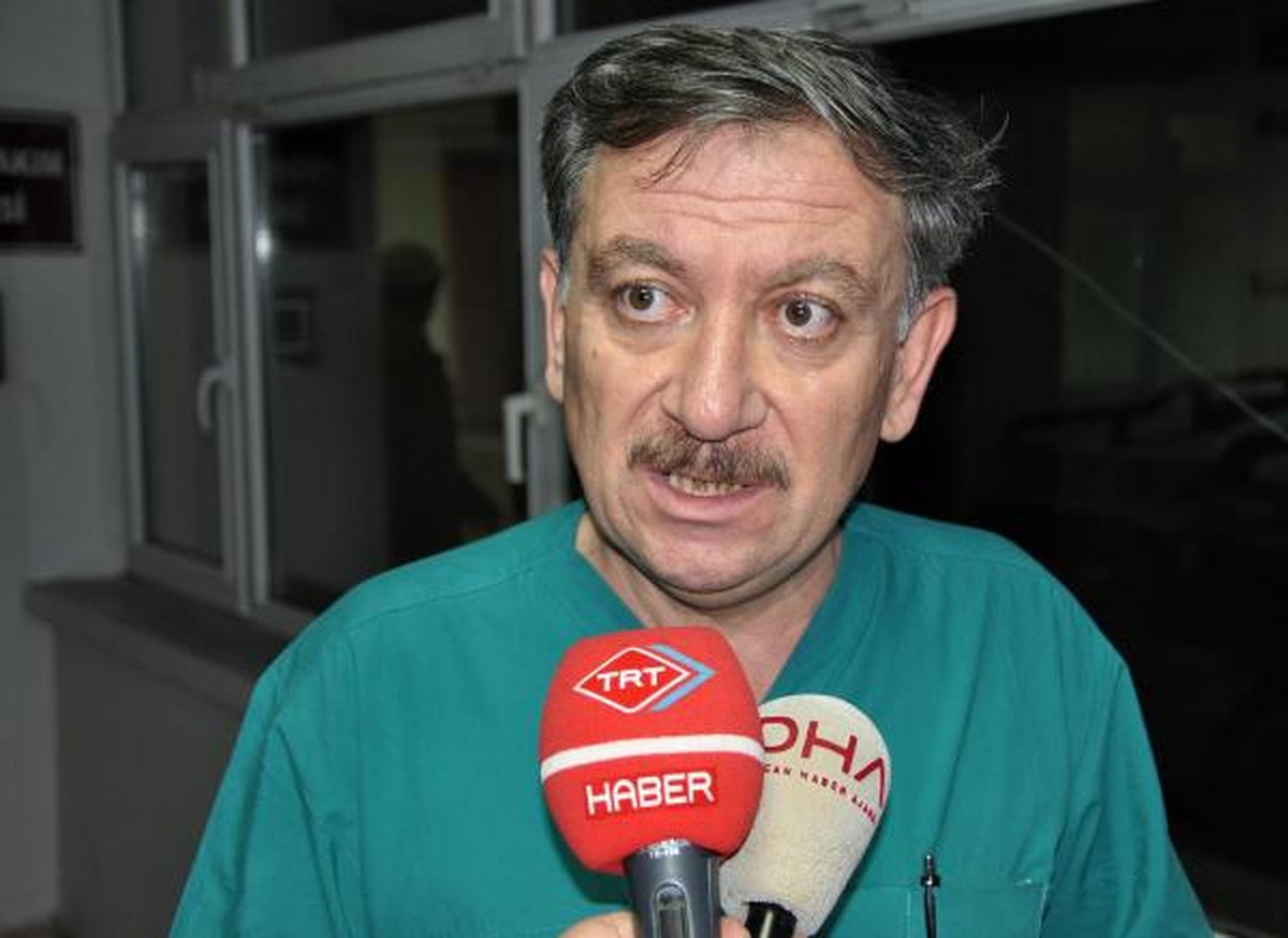 İntihar Eden Liselinin Organları 5 Hastaya Umut Oldu