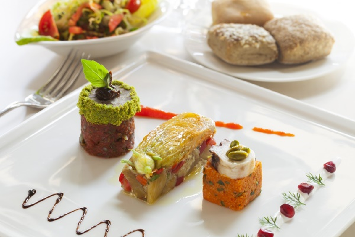 İş Yemeklerinin Yeni Adresi Tapasuma\'da Servis Başladı