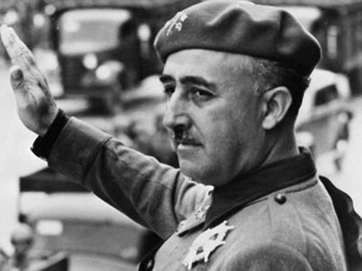 İspanya\'da Franco Döneminin Kayıpları