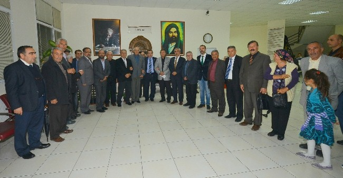 İzmir Büyükşehir Belediye Başkanı Aziz Kocaoğlu\'ndan Muharrem Ayı Mesajı Açıklaması