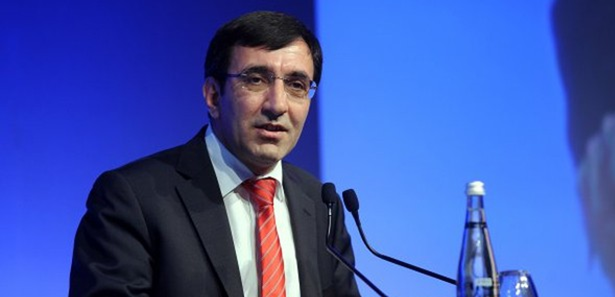 Kalkınma Bakanı Cevdet Yılmaz, 2013 Ağustos Dönemi İşgücü İstatistiklerini Değerlendirdi