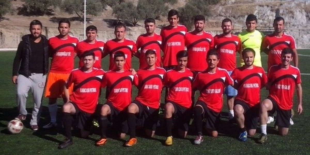 Karacasuspor\'da Hedef Seri Galibiyetler Almak