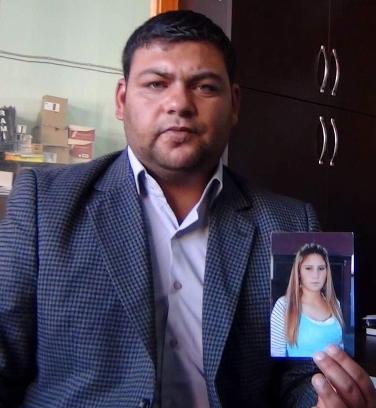Karaciger Hastası Eşi İçin Yardım Bekliyor