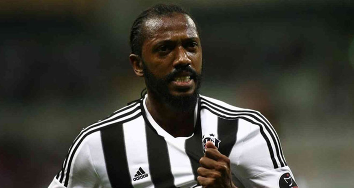 Kartal\'da Fernandes Şoku