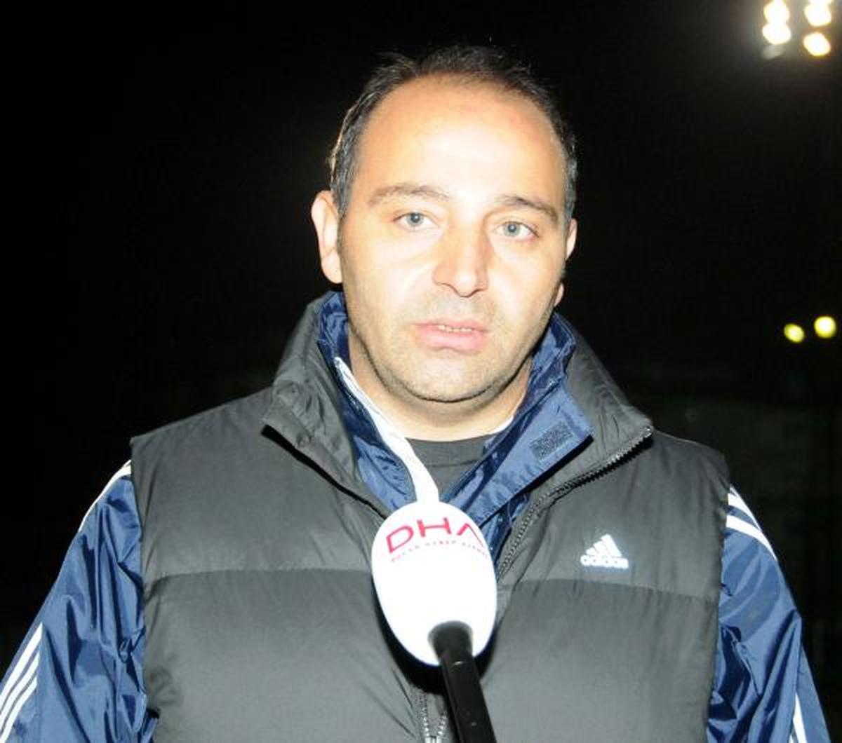 Kayseri Erciyesspor Fikbtüre Güveniyor