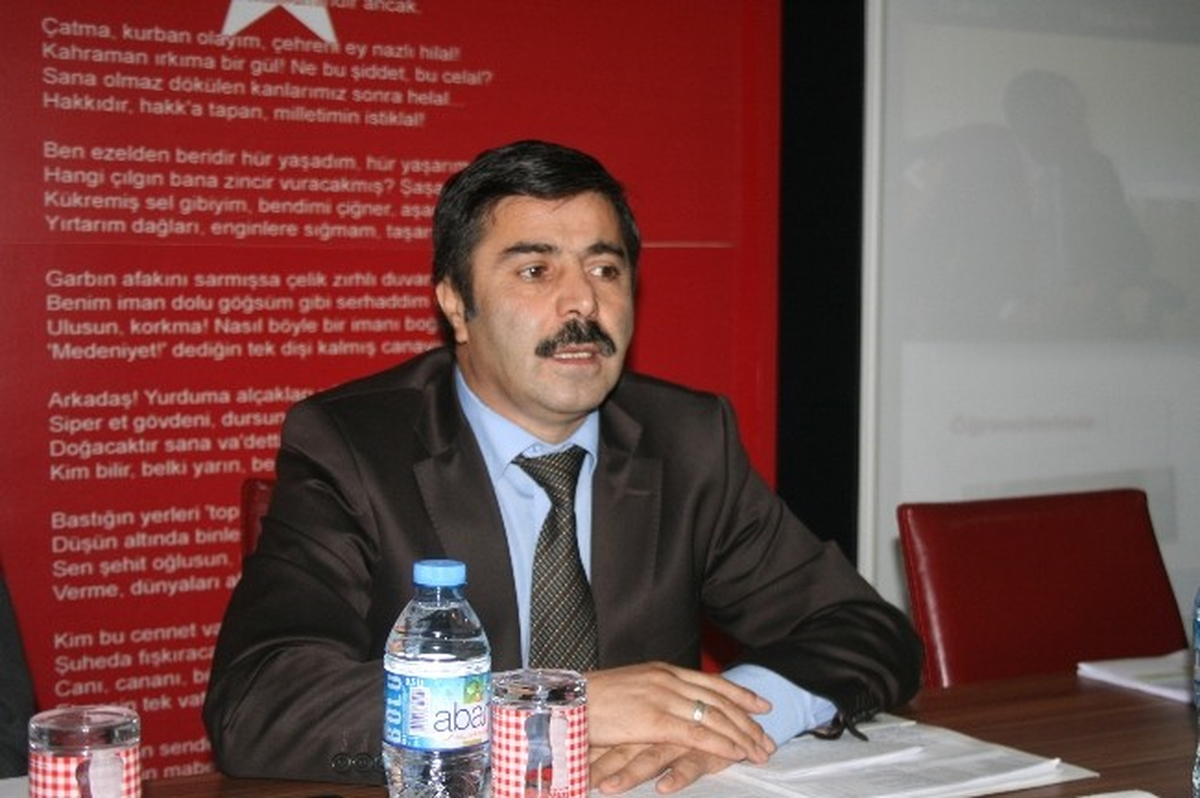 Kdz. Ereğli\'de Üç Okula Beyaz Bayrak