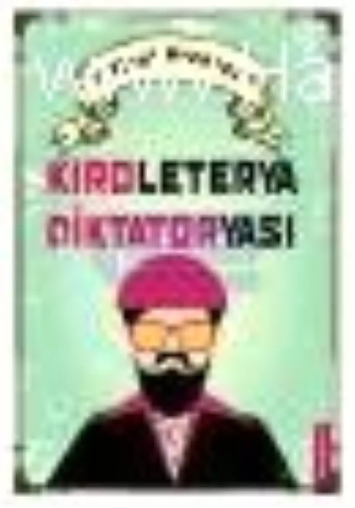 Kıroleterya Diktatoryası Kitabı