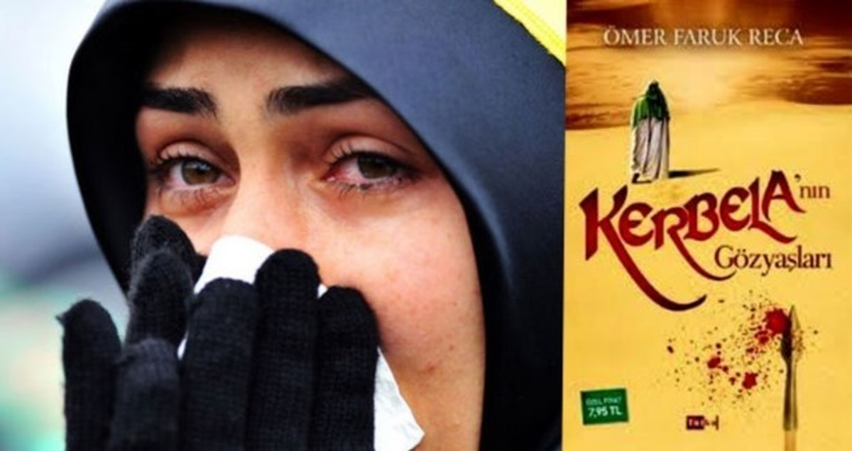 Kişisel Gelişim Uzmanı Gözünden "Kerbela"