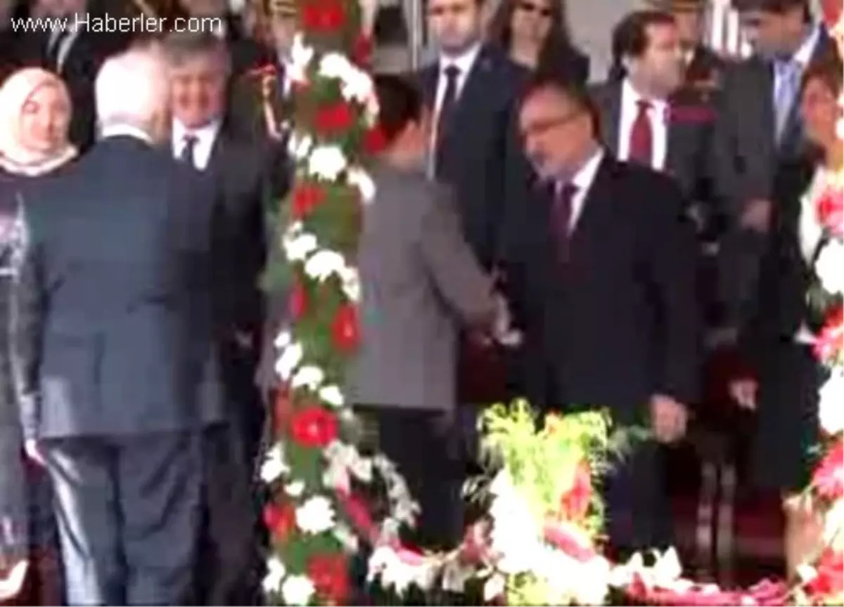 KKTC\'nin 30. Yaşı Kutlanıyor