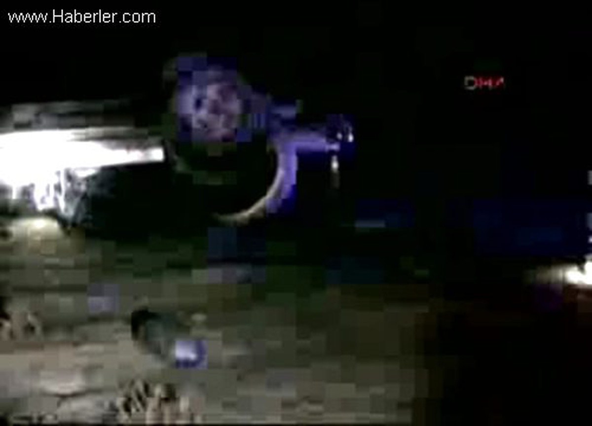Konya Otomobil Takla Attı 1 Ölü