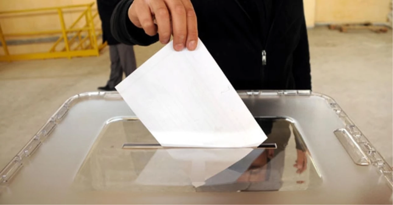 Kosova\'daki Yerel Seçimler