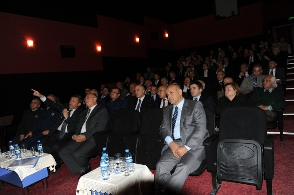 Kuruluş ve Kurtuluş Panorama Müzesi Tanıtıldı