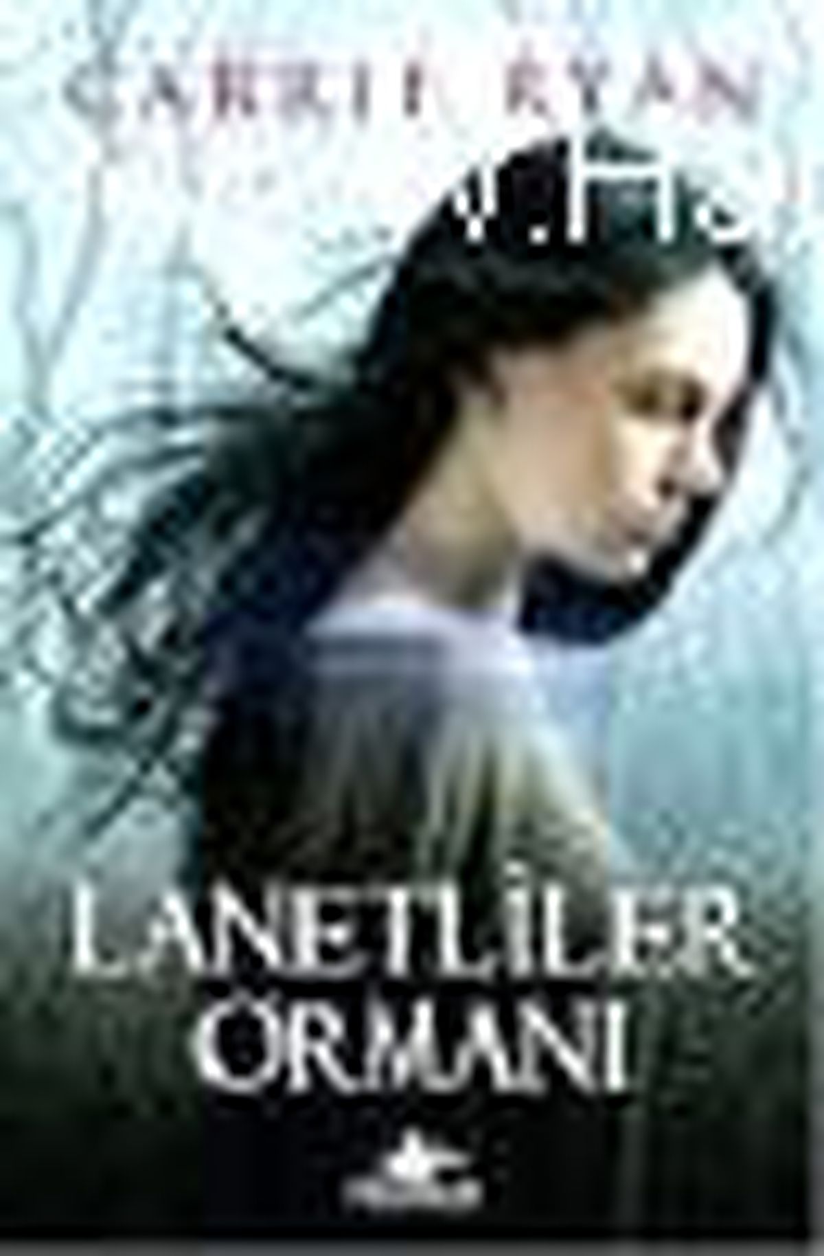 Lanetliler Ormanı Kitabı
