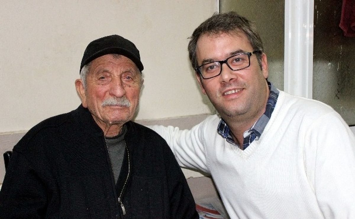 Levent Piriştina: "Buca\'da Su Baskınları Tarihe Karışacak"