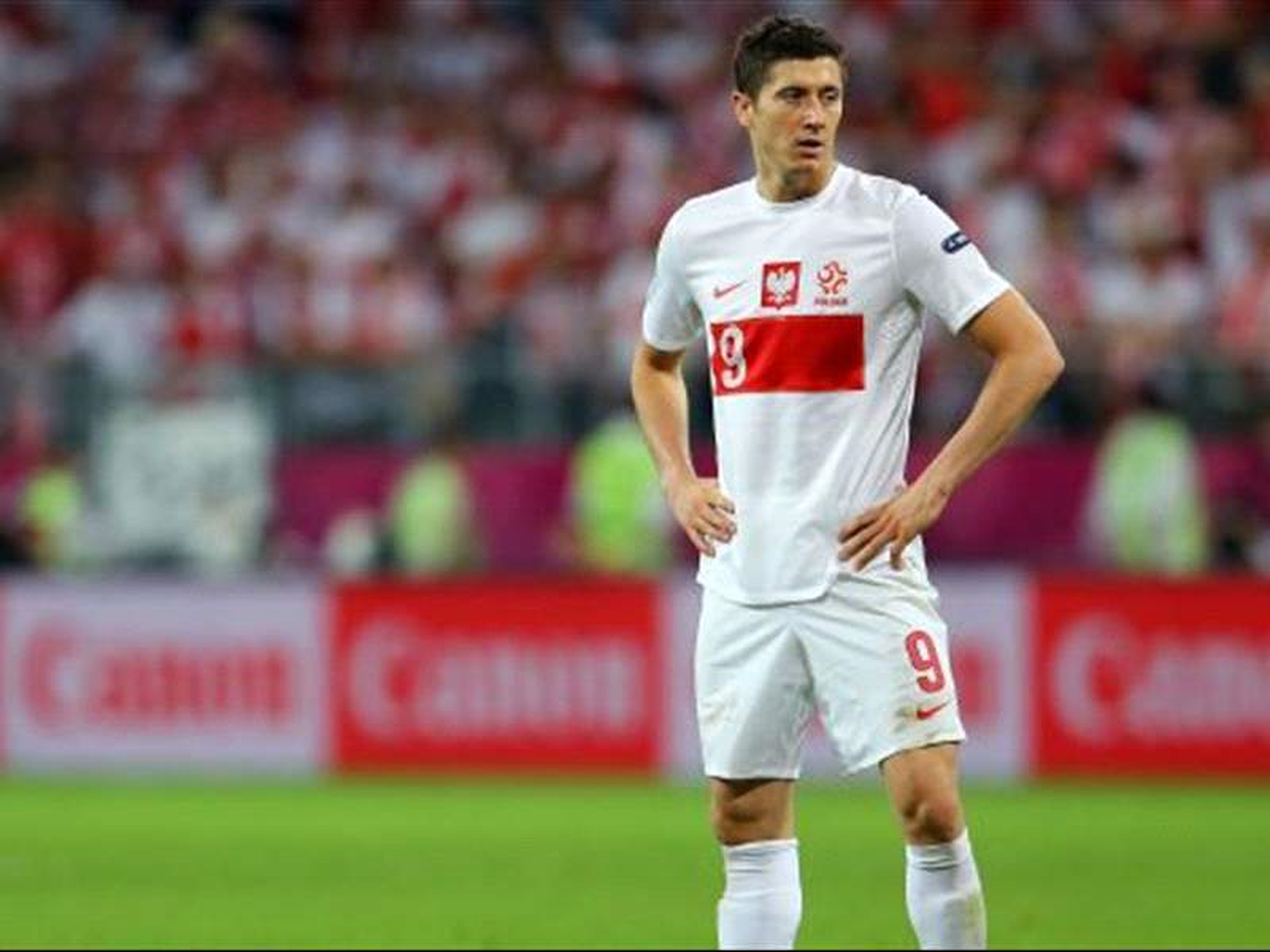 Lewandowski\'nin Rakibi Hamsik