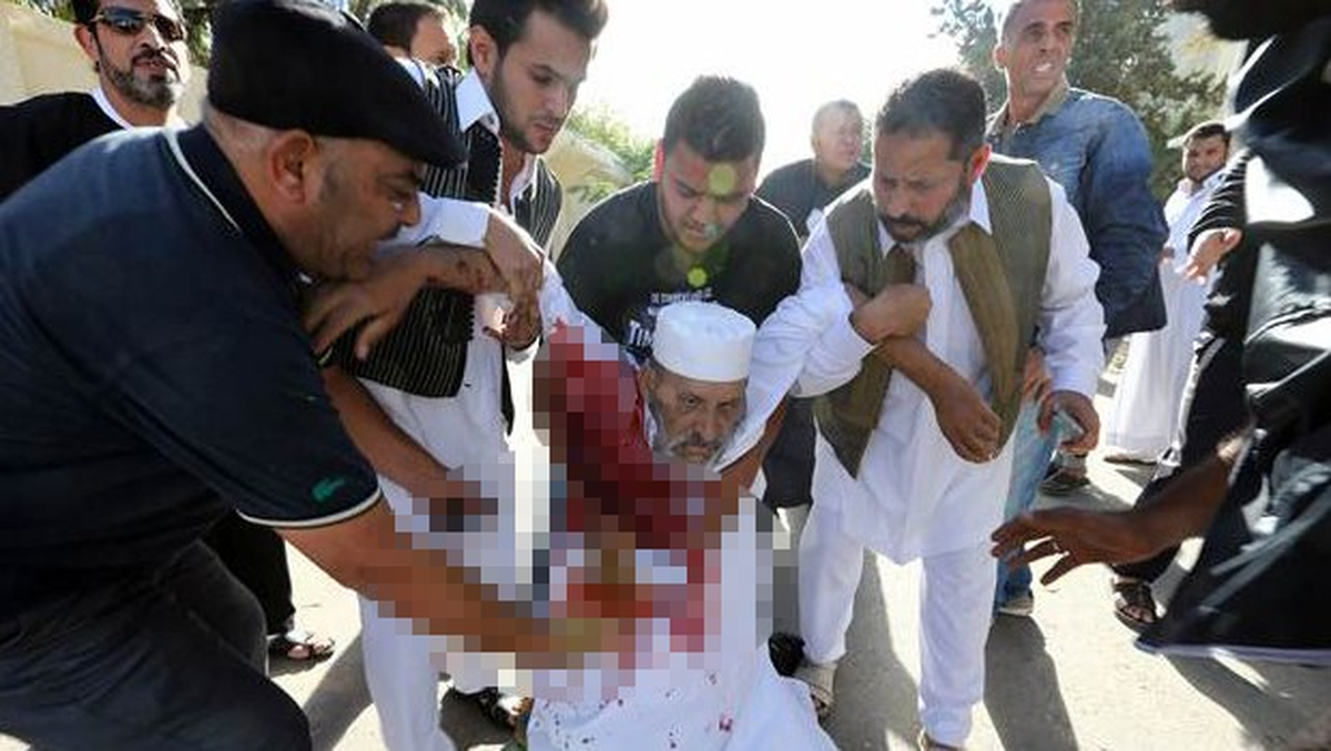Libya Ordusu Milis Kuvvetleri İçin Operasyon Kararı Aldı
