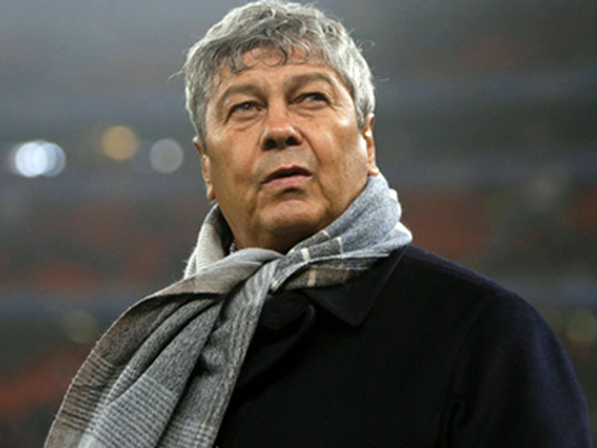 Lucescu\'nun Fenerbahçe Açıklaması Kafaları Karıştırdı