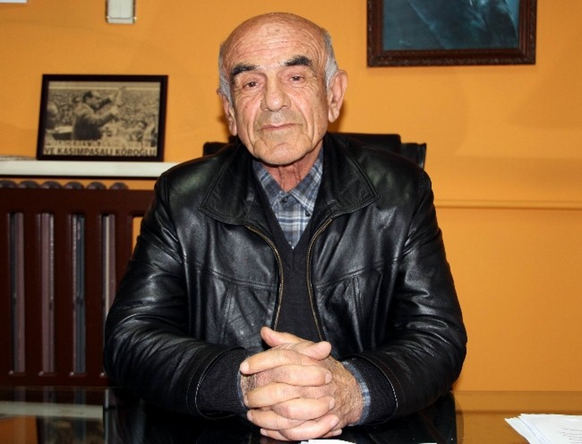 Mahallelinin Taş Ocağı Tepkisine Şirketten Açıklama