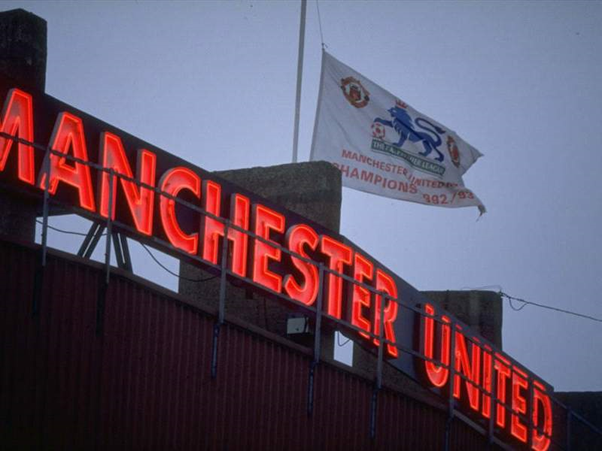 Manchester United Rekorunu Yeniledi!