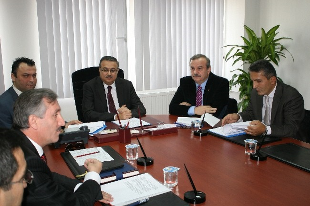Marka Düzce\'deki 21 Projeye Destek Verecek