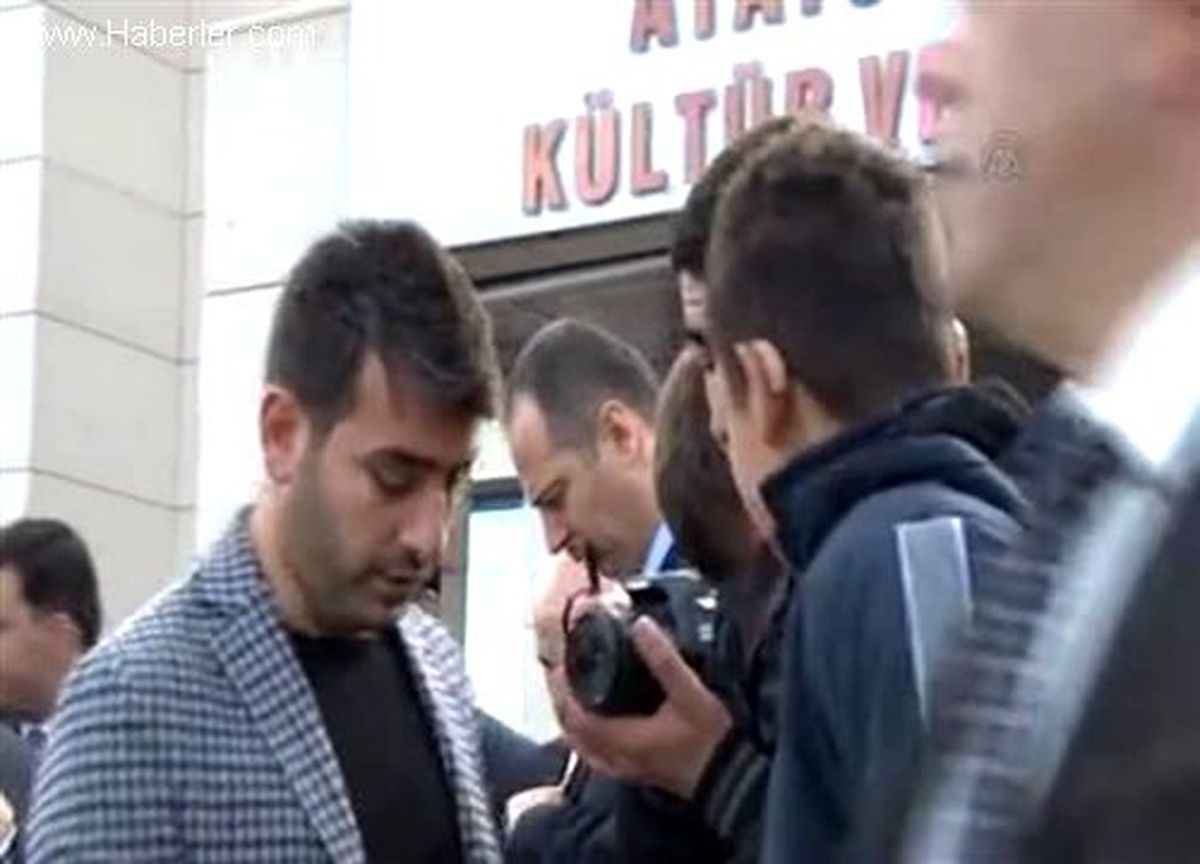 "Marka Şehirler Medya ve İletişimde Tecrübe Paylaşım Günleri Semineri"