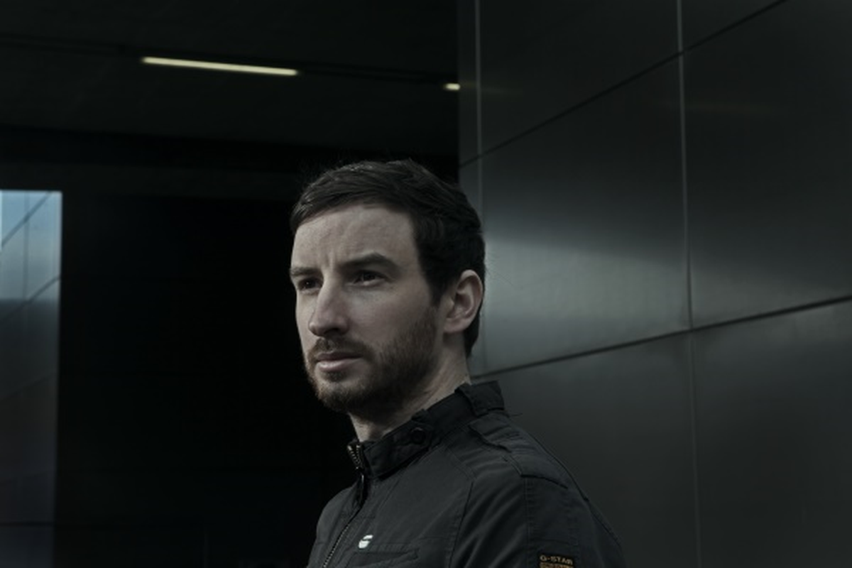 Max Cooper, 16 Kasım\'da İndigo Kabininde Yerini Alıyor