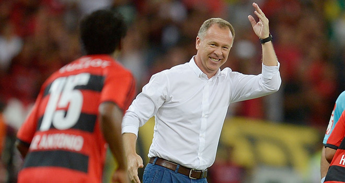 Corintihans, Tite ile Yollarını Ayırdı