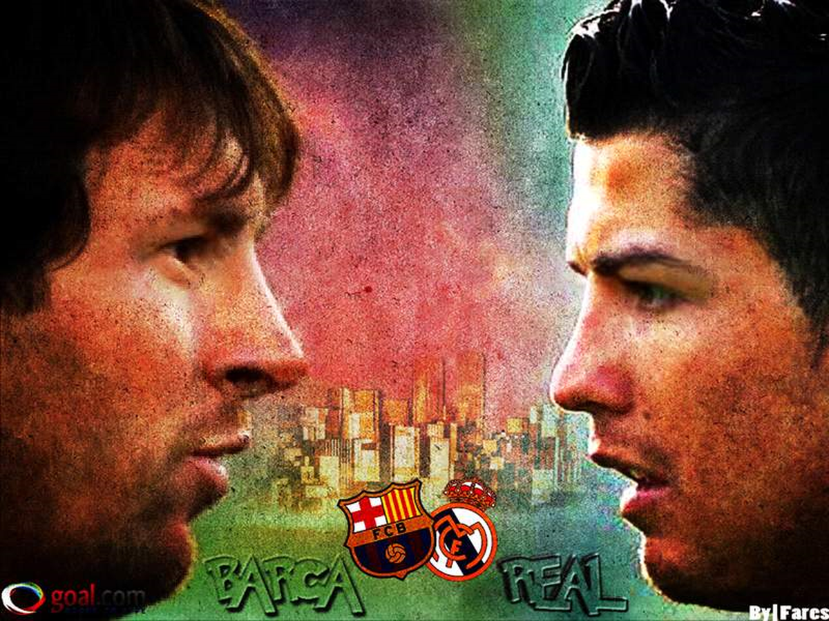 Messi\'nin Abisi Ronaldo\'yu Kızdıracak