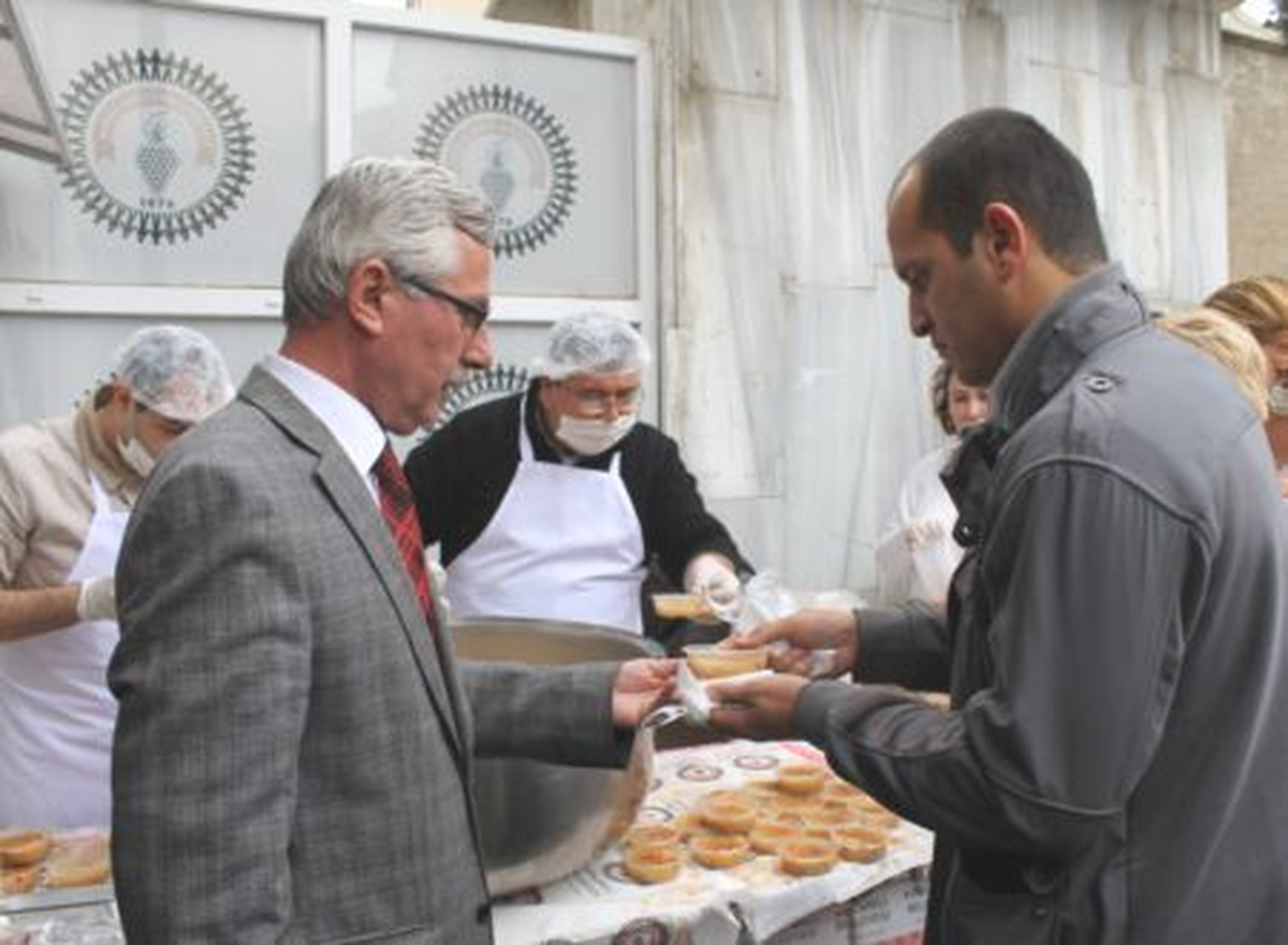 Muharrem Ayı