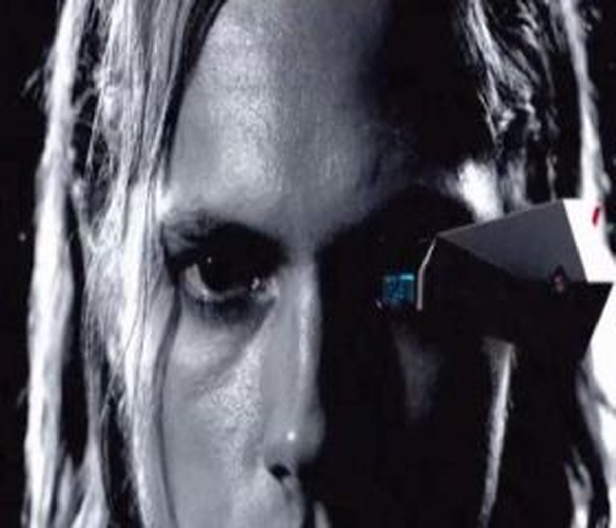 Nissan\'dan Google Glass\'a Rakip Geliyor
