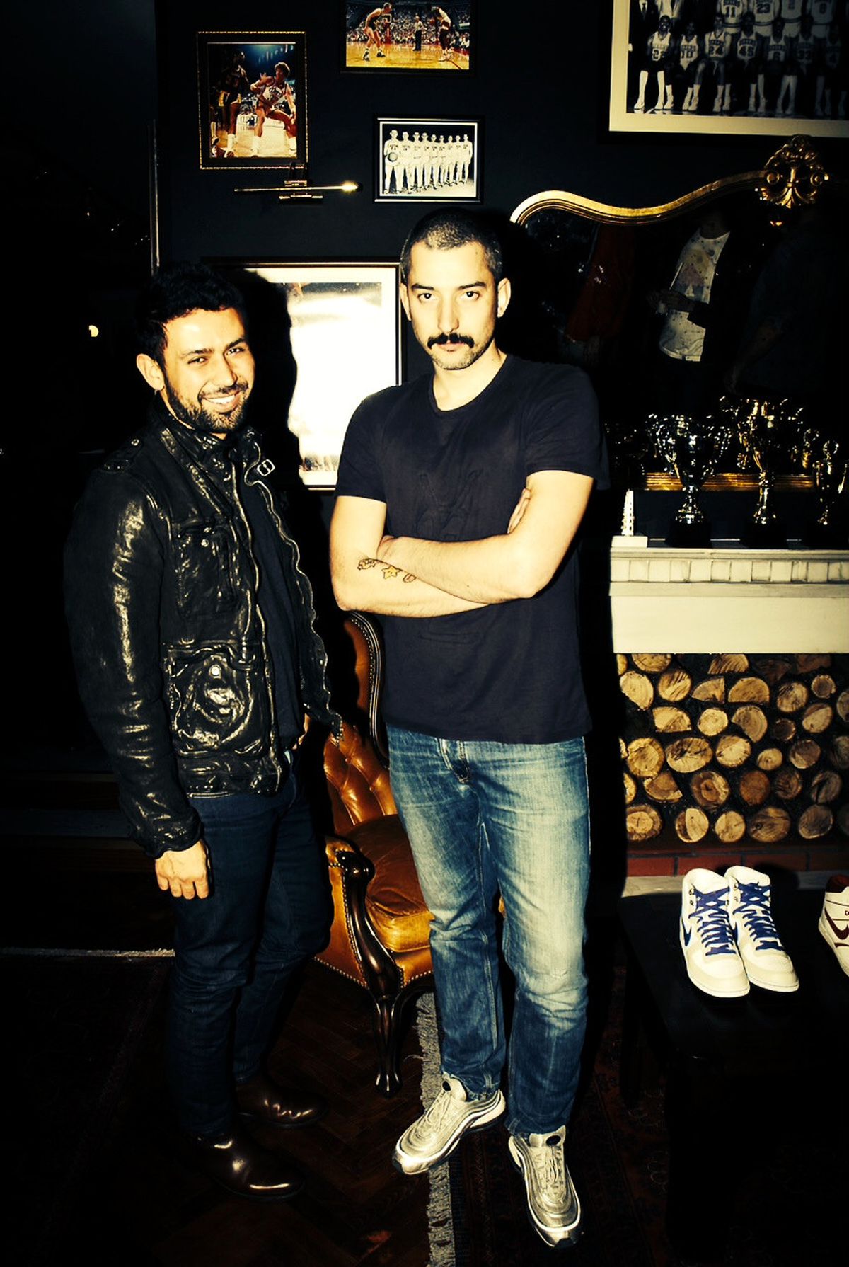 Nu Pera'nın Yeni Heyecanı: Pop