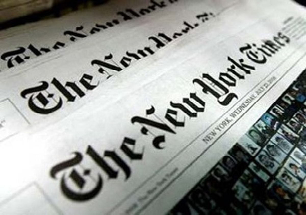 Nyt.Türkiye, Muhalifleri Susturmak İçin Harekete Geçiyor Ama Yurt Dışındaki İmajına da Dikkat...