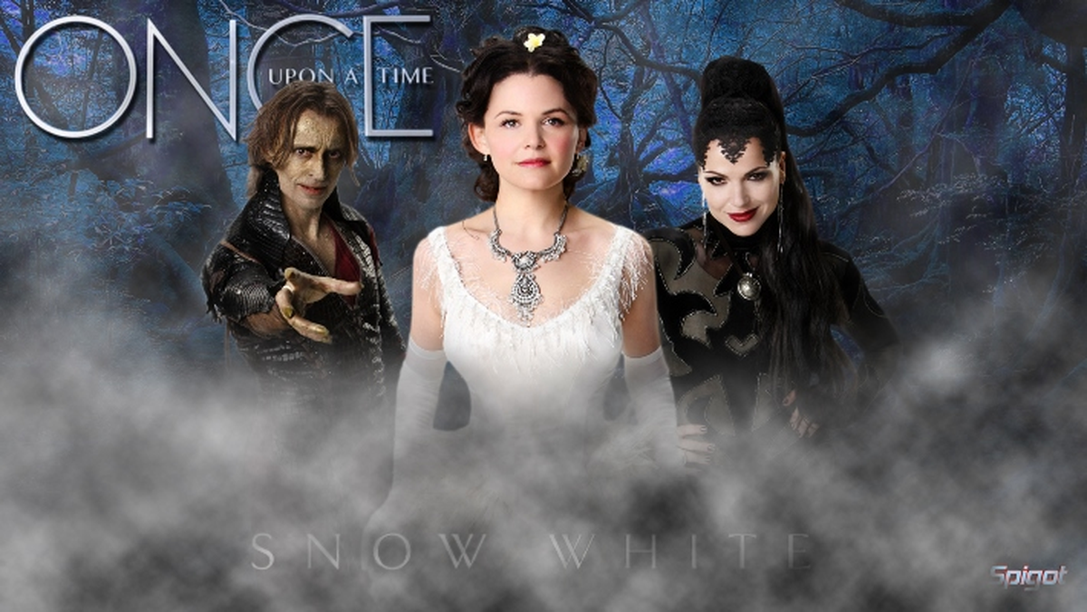 Once Upon A Time 3. Sezon 8. Bölüm 