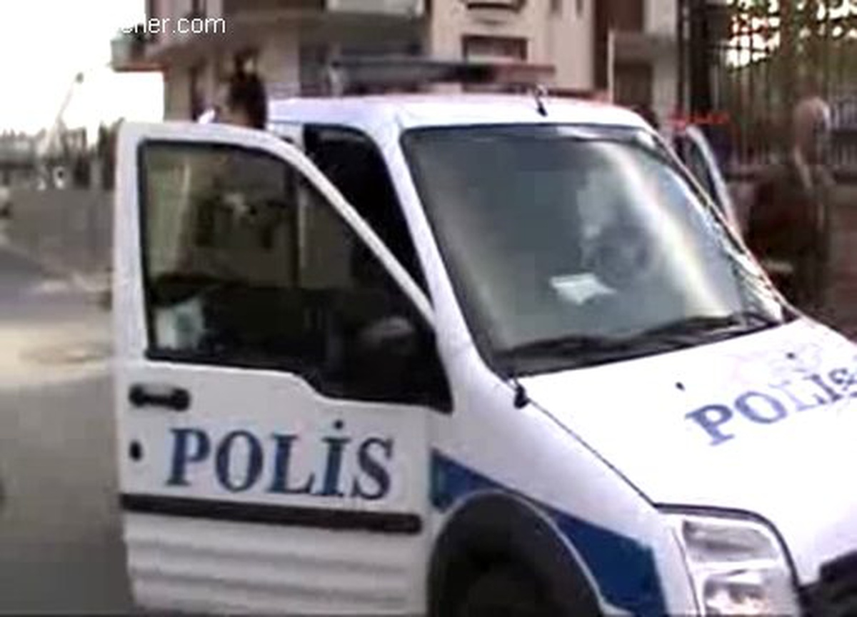 Otomobil Motosiklete Çarptı: 1 Yaralı