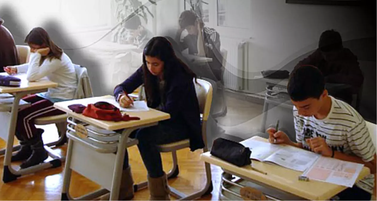 Özel Dershaneler Birliği: MEB Bize Hiç Danışmadı