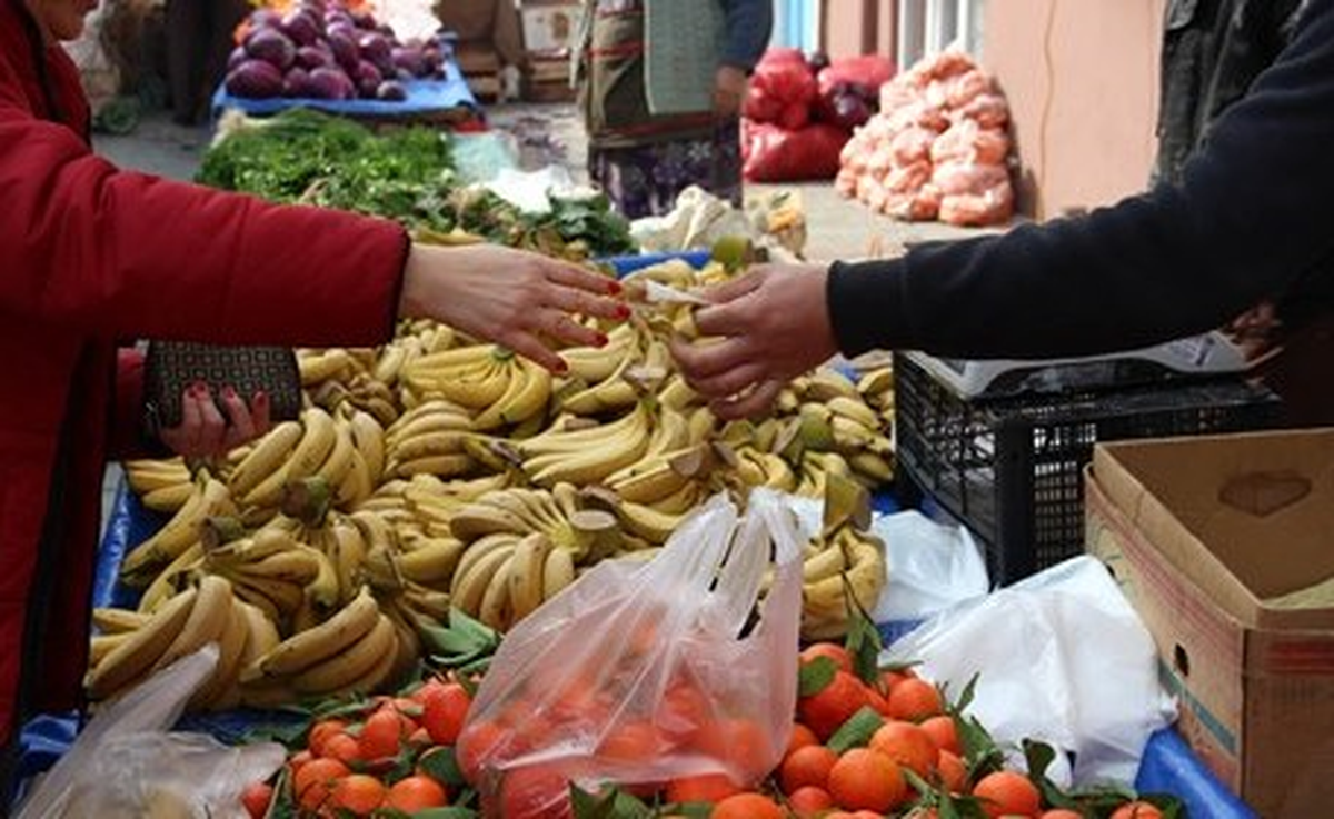 Piyasaların 2013 Yılı Sonu Tüfe Beklentisi Yüzde 7.71\'e Yükseldi