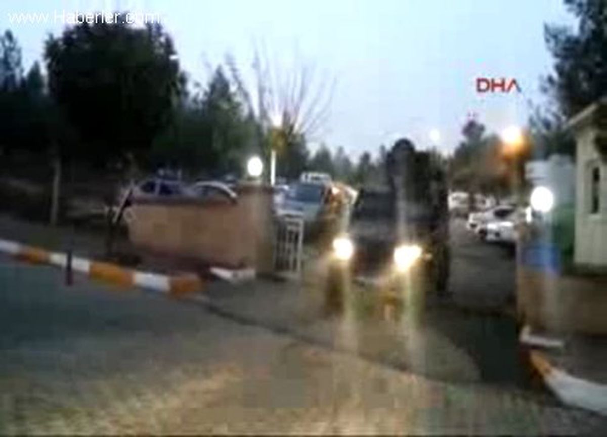 PKK Tehdidiyle Dolandırıcılık Yapanlara Operasyon 14 Gözaltı