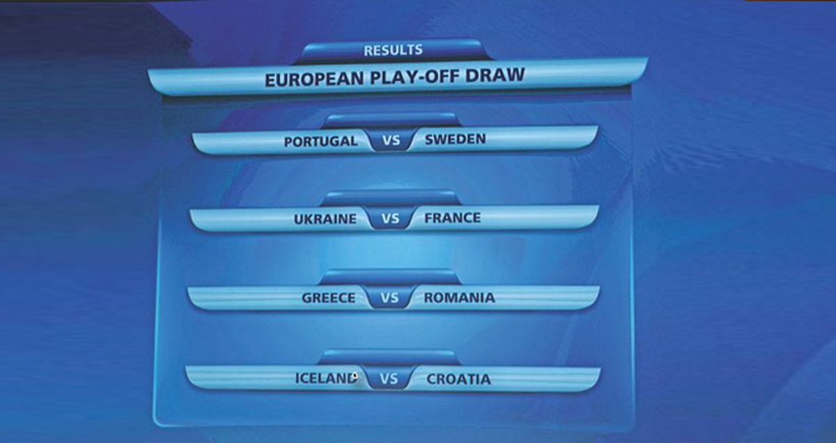 Play-Off Heyecanı Başlıyor