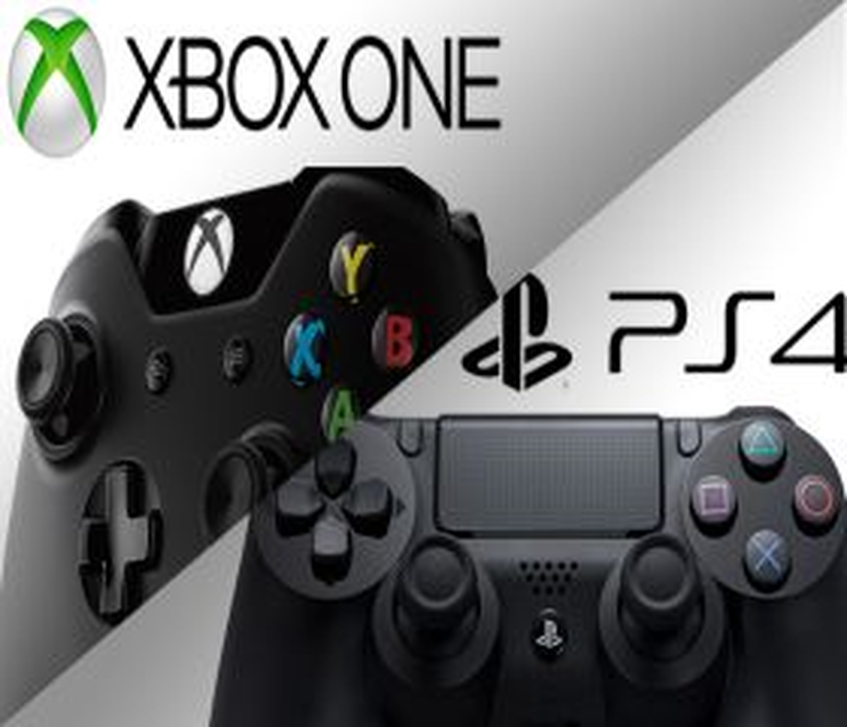 Playstation 4, Xbox One\'dan Bir Adım Önde Gözüküyor