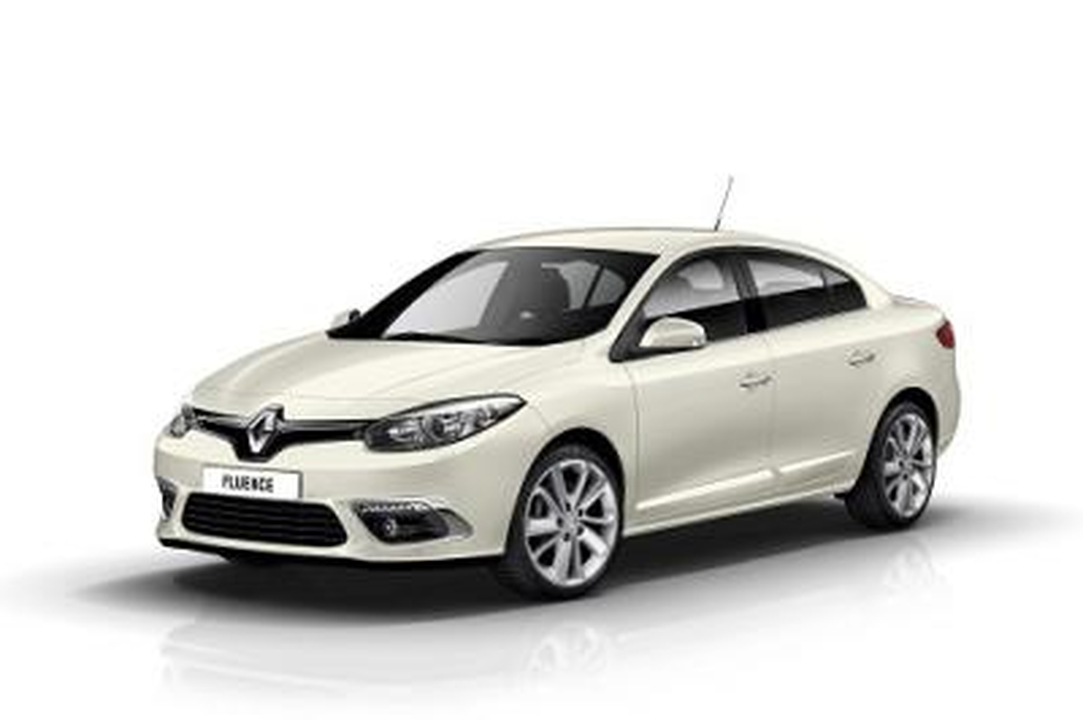 Renault\'ta Kampanya