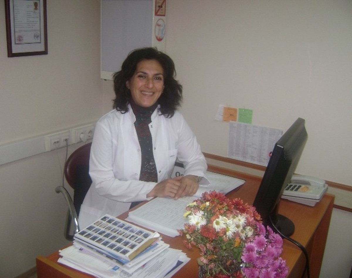 Sabah Yorgun Kalkıyorsanız Fibromiyaljı Sendromu Olabilirsiniz
