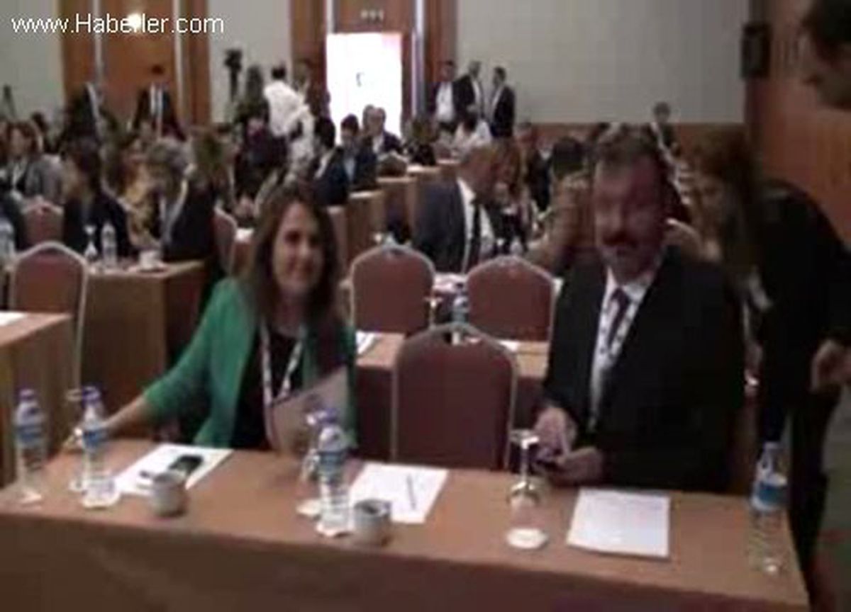 Sağlık ve Sigorta Yöneticileri Derneği Başkanı Dr.