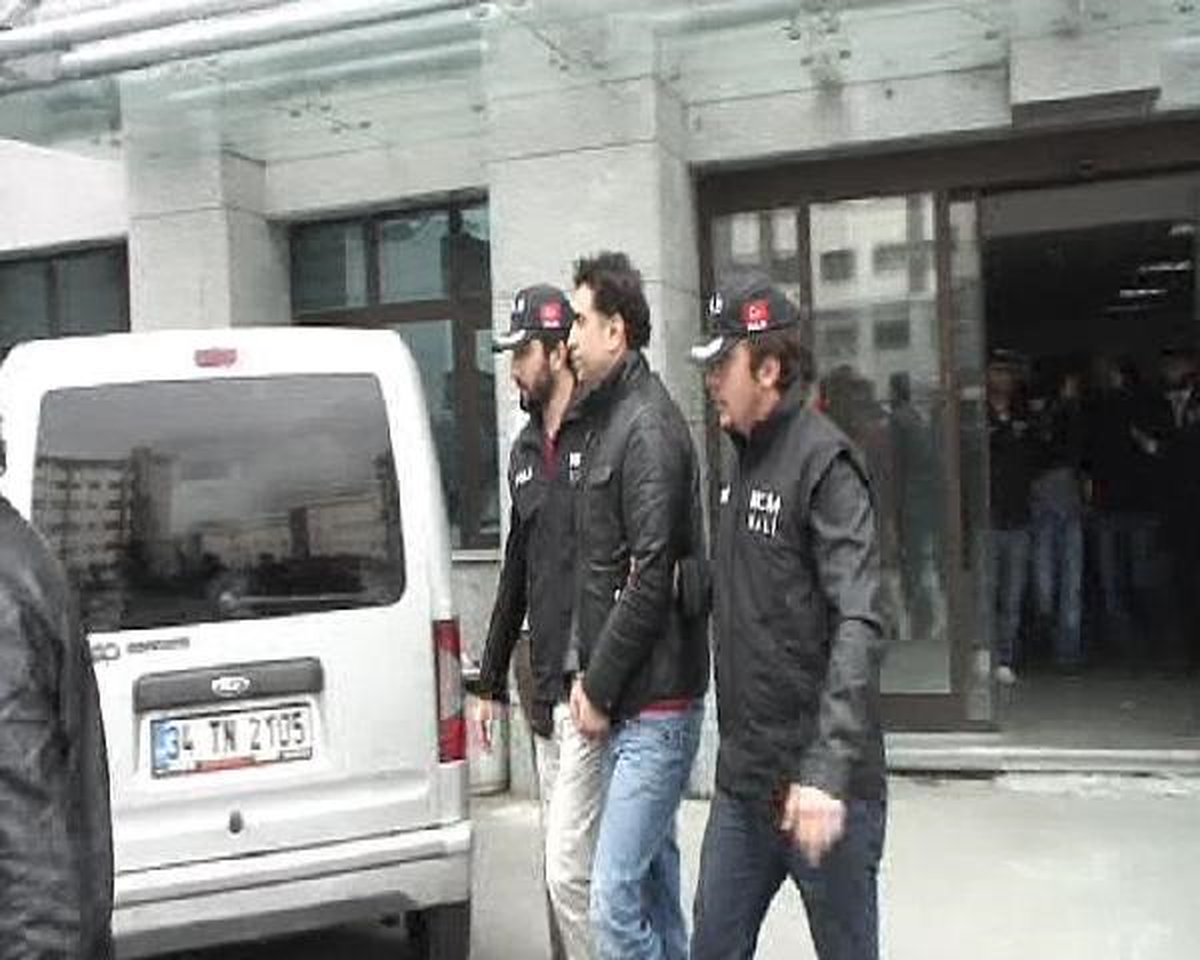 Sahte Elektronik Eşya Şebekesi Çökertildi