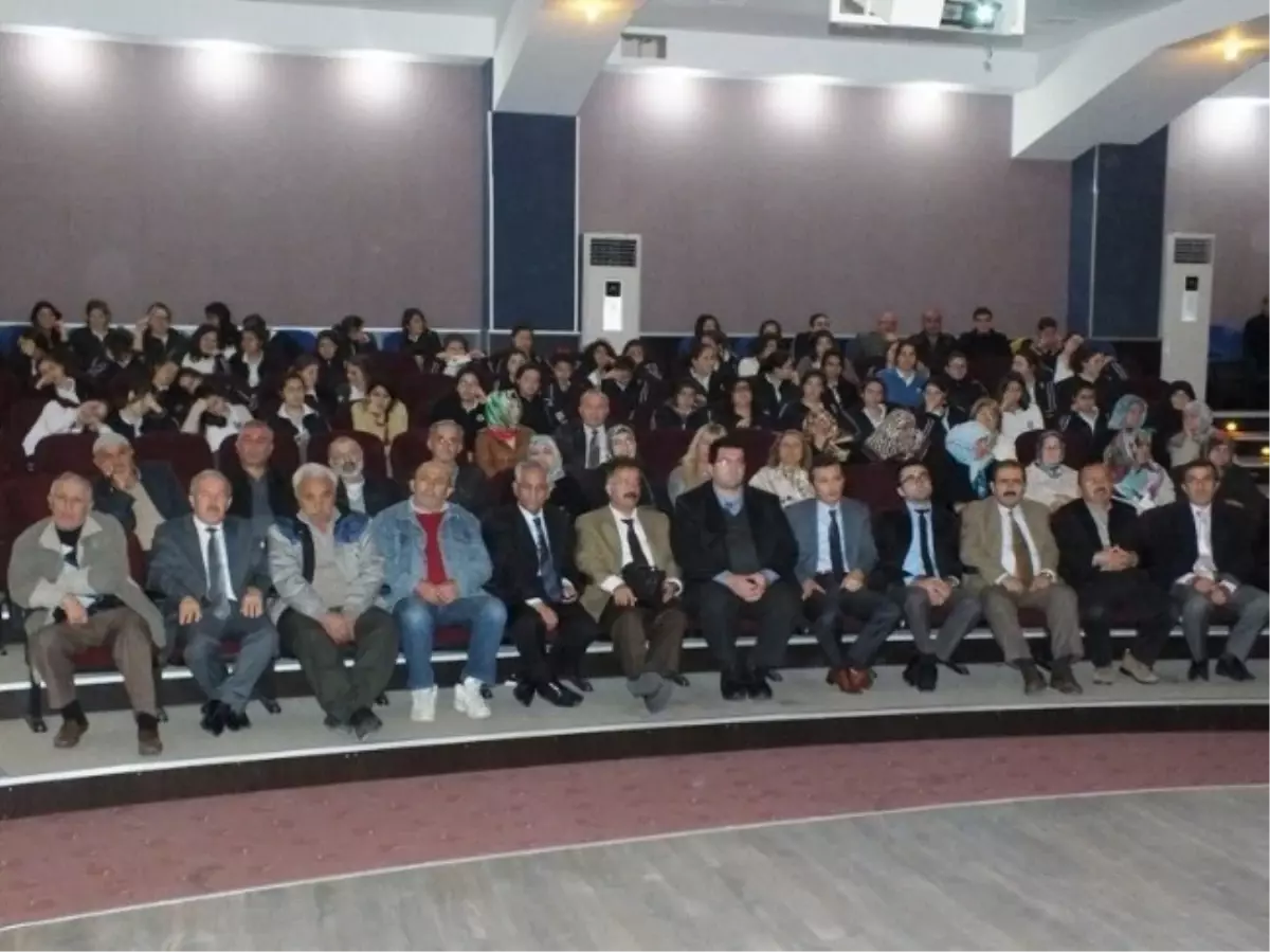 Sakarya İl Sağlık Müdürlüğü Tarafından \'Dünya Diyabetliler Günü\' Etkinliği Düzenlendi