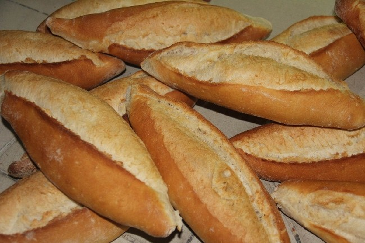 Samsun\'da Ekmek 75 Kuruş Oluyor