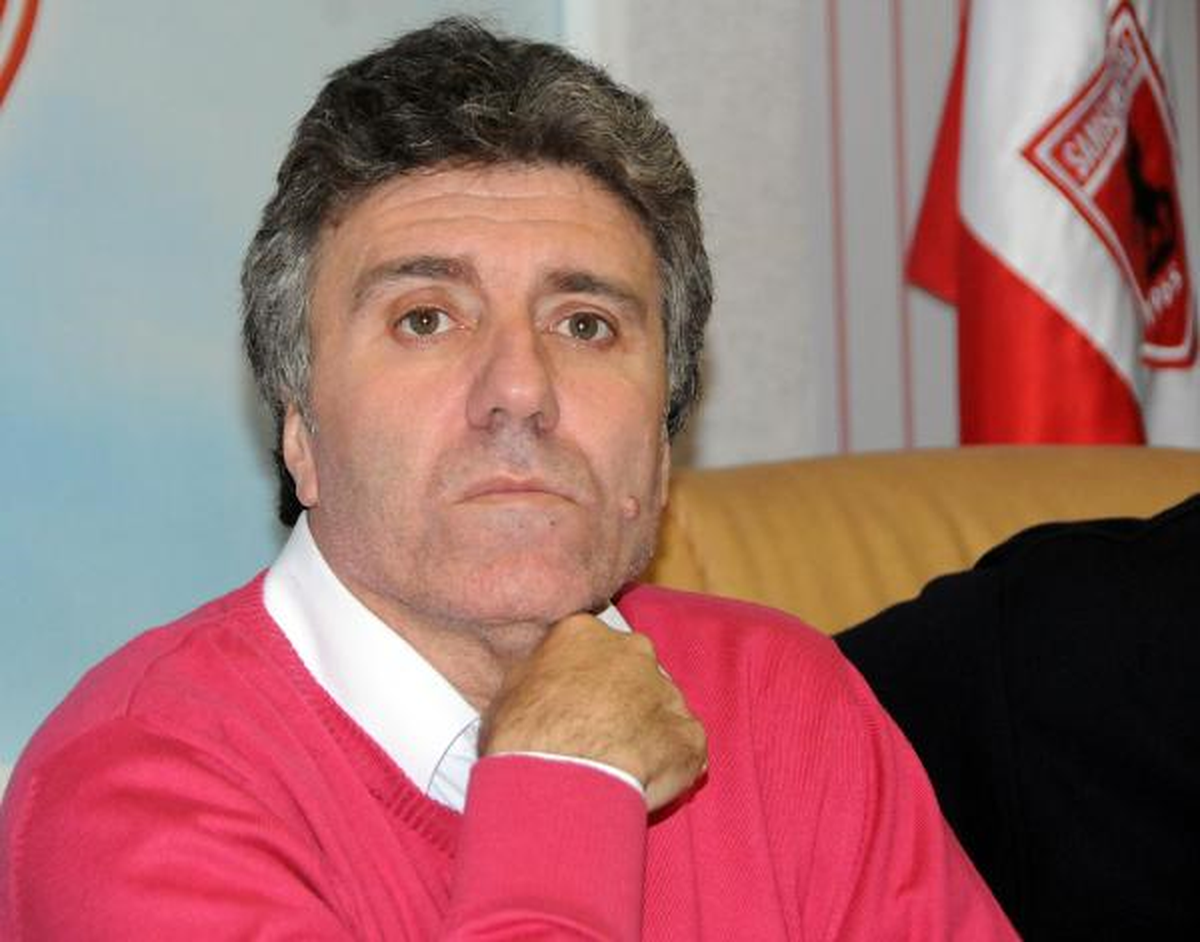 Samsunspor Başkanı: "Gol Kaçırdıkça Cesaretimiz Kırılıyor"